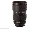 Lot with 2 Canon FDn lenses