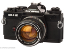 Olympus OM-4Ti No.1159183