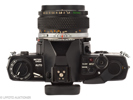 Olympus OM-4Ti No.1159183