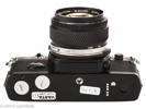 Olympus OM-4Ti No.1159183