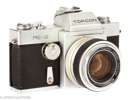 Topcon RE-2 No.5637234
