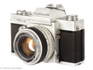 Topcon RE-2 No.5637234