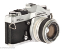 Topcon RE 200 No.7304411