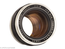 RE Auto-Topcor 1.4/5.8cm No.1120278