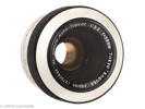 RE Macro Auto-Topcor 3.5/58mm No.13700848