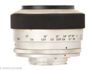RE Macro Auto-Topcor 3.5/58mm No.13700848
