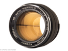 RE Auto-Topcor 1.8/85mm No.13300640
