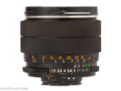 RE Auto-Topcor 1.8/85mm No.13300640