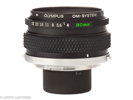 Zuiko Macro 4/80mm No.116846