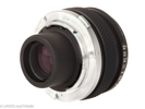 Zuiko Macro 4/80mm No.116846