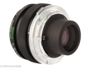 Zuiko Macro 4/80mm No.116846