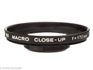 Zuiko Macro 4/80mm No.116846