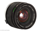 Zuiko Auto-W 2/21mm No.104447