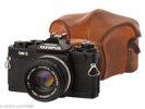 Olympus OM-3 No.1117425