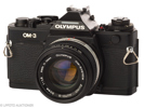 Olympus OM-3 No.1117425