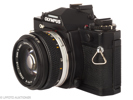 Olympus OM-3 No.1117425