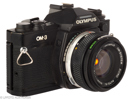 Olympus OM-3 No.1117425