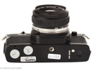 Olympus OM-3 No.1117425