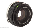 Olympus OM-3 No.1117425