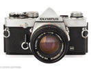 Olympus OM-1N No.1672713