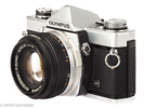 Olympus OM-1N No.1672713