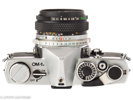 Olympus OM-1N No.1672713