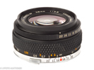 Olympus OM-1N No.1672713