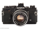 Olympus OM-1 No.296756