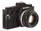 Olympus OM-1 No.296756