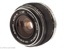 Olympus OM-1 No.296756