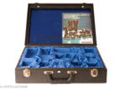 Topcon salesman sample case