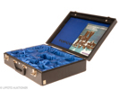 Topcon salesman sample case