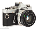 Olympus OM-1 No.937423