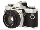 Olympus OM-1 No.937423