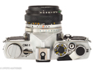 Olympus OM-1 No.937423