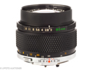 Zuiko Auto-T 2/85mm No.207061