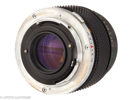 Zuiko Auto-T 2/85mm No.207061