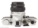 Olympus OM-1 No.1586284