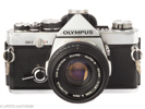 Olympus OM-2 No.148418