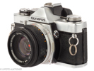 Olympus OM-2 No.148418