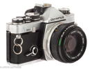 Olympus OM-2 No.148418