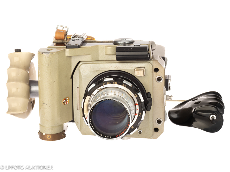 Linhof Electric 70 No.1611059