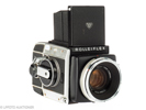 Rolleiflex SL66 No.2900679