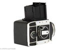 Rolleiflex SL66 No.2900679
