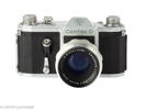 Contax D No.170036