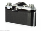 Contax D No.170036