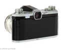Contax D No.170036
