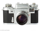 Contax IIIa No.D 82349