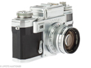 Contax IIIa No.D 82349