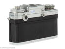 Contax IIIa No.D 82349